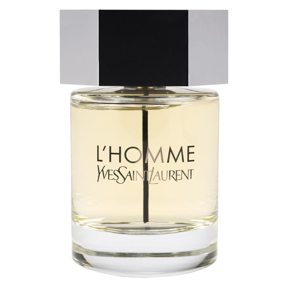 YSL L'Hommee For Men Eau De Toilette 100ML